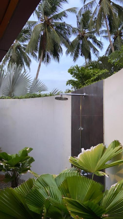 Sanjis The Seaside Cabanas แทนกาลเล ภายนอก รูปภาพ